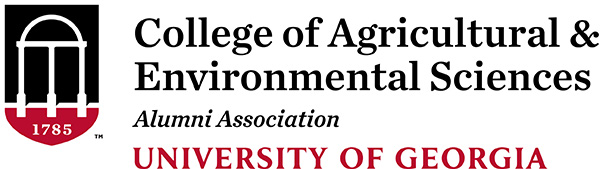 College of Agricultural & Environmental Sciences | Alumni Association | University of Geogia