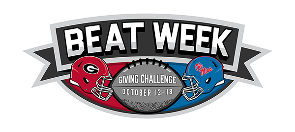 Beat Week 2025 Logo