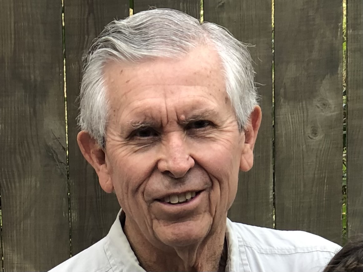 Joe M. Murph