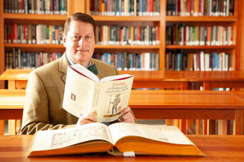 Dr. Noel Fallows