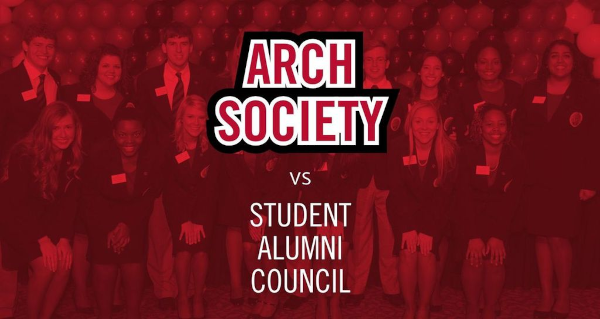 Arch Society vs SAC Banner Image