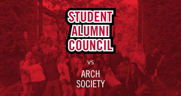 SAC vs Arch Society Banner Image