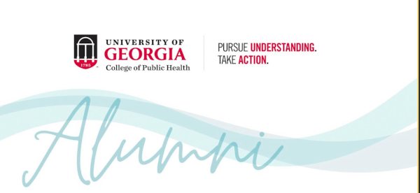 College of Public Health Alumni Banner Image