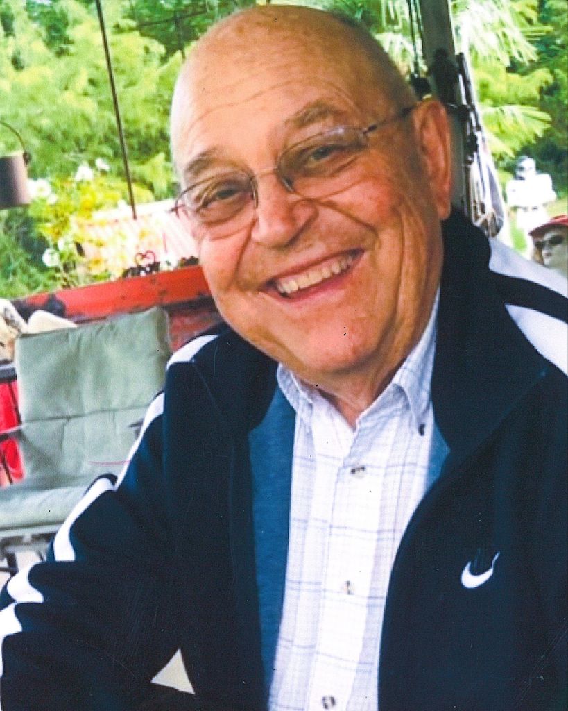 Dr. David Anderson