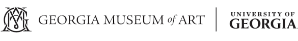Georgia Museum of Art logo