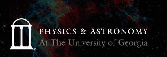 Physics & Astronomy Fund List