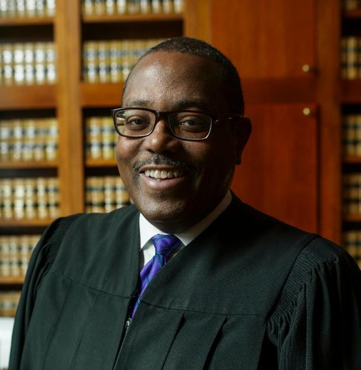 Judge Horace J. Johnson, Jr. photo