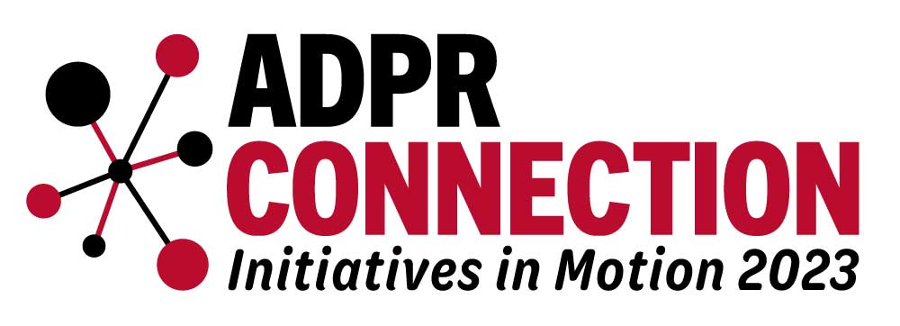 13th Annual AdPR Connection banner image