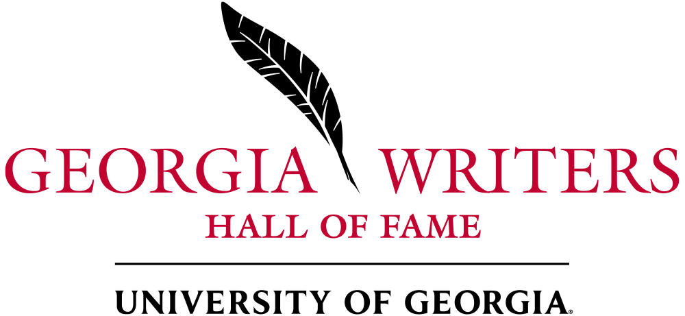 Georgia Writers Hall of Fame | University of Georgia