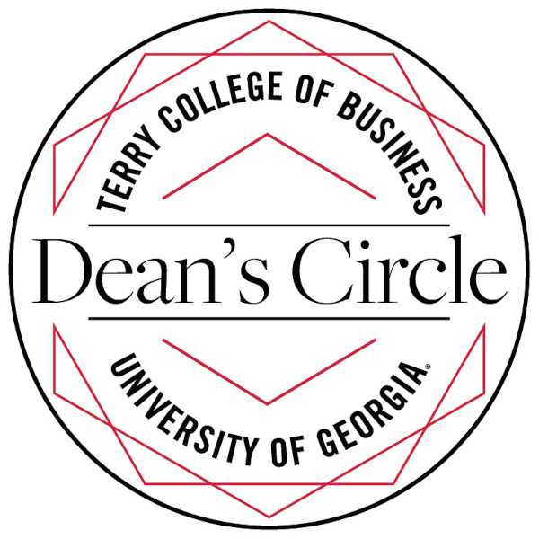 Dean's Circle logo